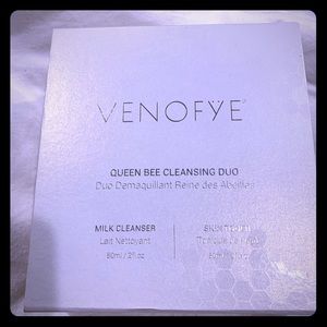 Venofye Queen Bee Cleansing Duo